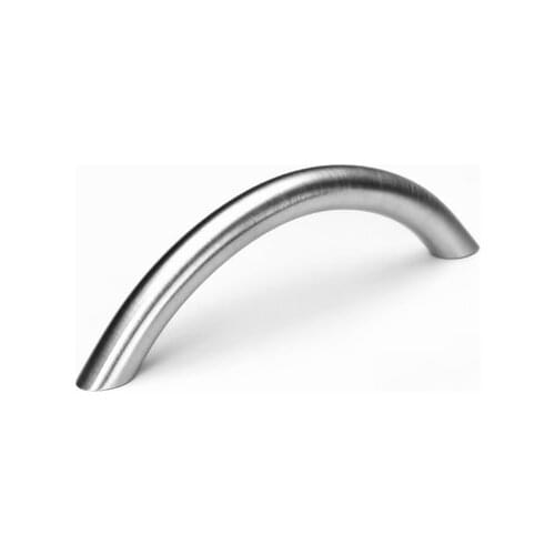 4 Pieces)VIBORG 96mm 304 Stainless Steel Modern Kitchen Cabinet Cupboard Door Handles Pull Vanity Dresser Drawer Pulls Handle