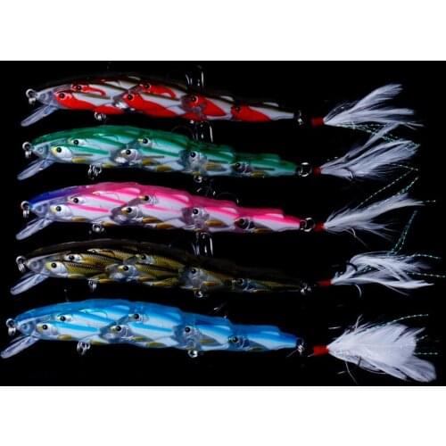 Amuzocity Fishing Lure For Carp