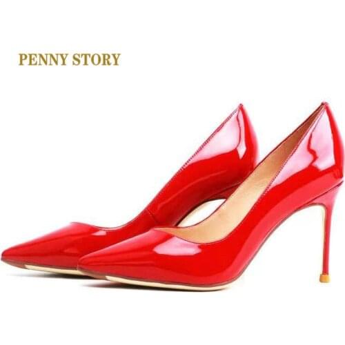 Свадебные туфли для невесты BLUE GAGA China At AliExpress