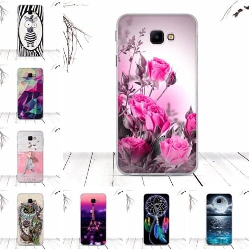 Case For Samsung Galaxy J4 Core J410 Cover Case Soft TPU Silicone Fundas Cover For Samsung Galaxy J4 Core J410 Case Coque Bumper