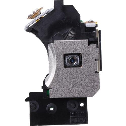 PVR-802W Replacement Laser Lens Repair Parts For Sony PlayStation 2 PS2 Slim