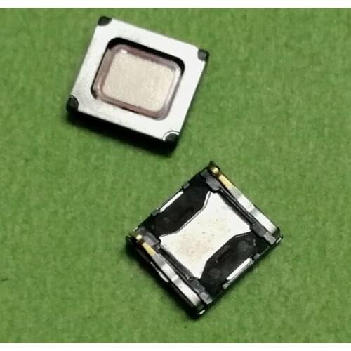 Ear Speaker for Huawei Enjoy Play 7X 7A 8X Maimang 6 7 Meizu MX4 M460 M461 MX4 Pro M462U Earphone Sound Receiver Earpiece