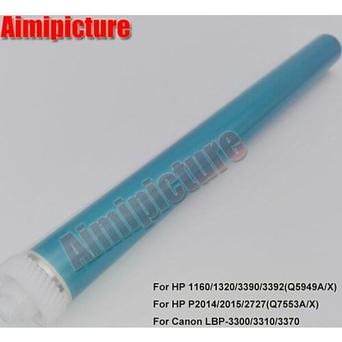 For HP 1160 1320 Original Color OPC Drum 5949A 5949 q5949a Q5949X 49A OPC DRUM 100PCS/LOT