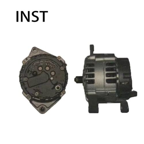 ALTERNATOR DYNAMO GENERADOR ELECTRICO FOR 24V 80A K2911 CA1574IR 50 10 306 710 50 10 480 227