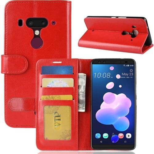 HiToday Phone Cases For HTC U12 Plus