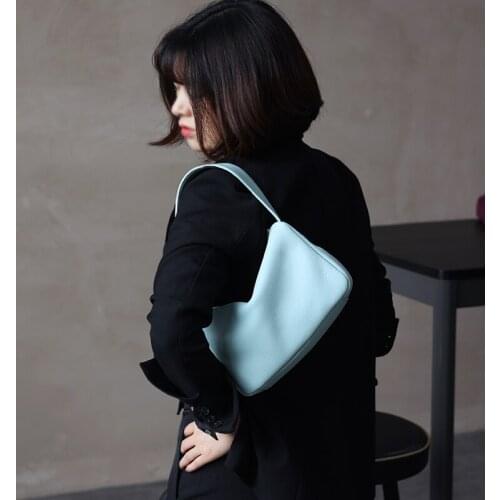 JAZZQ Women's Square Bags