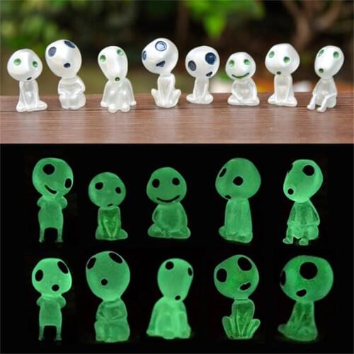 JIMITU Figures &quot;Hayao Miyazaki&quot; China