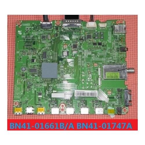 Samsung UA32 40D5000PR UA46D5000PR LCD TV motherboard BN41-01747A 01661B