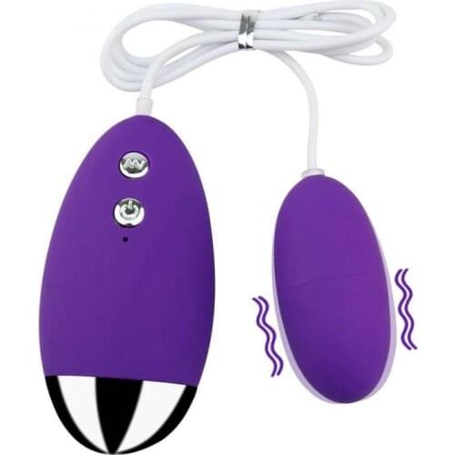 Mini Secret Vibrator Egg Powerful Vaginal Balls Hidden Vibrating Eggs Clitoris Stimulator Remote Control Sex Toys for Women Shop