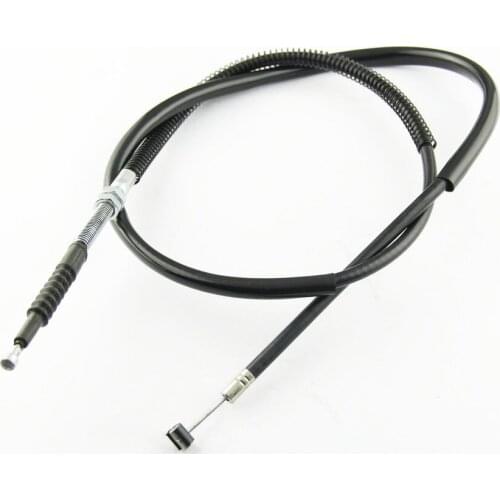 Motorcycle Clutch Control Cable Wire Line For Yamaha XT600 1984 1985 1986 1987 1988 1989 XT550 1982-1983 5Y1-26335-00 Moto