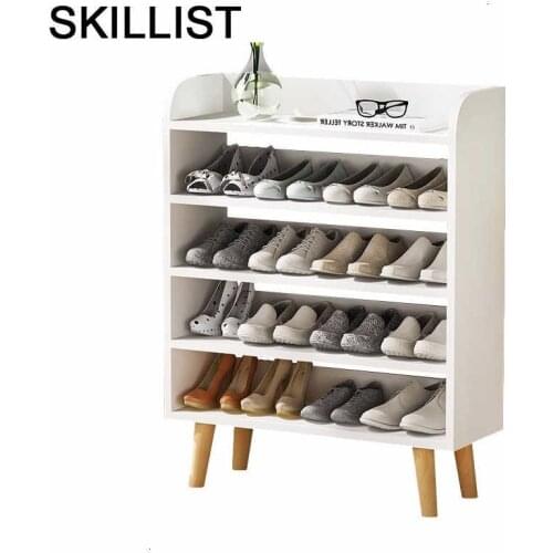Szafka Na Buty Zapatero Moveis Mueble Organizador Porta Scarpe Meuble Chaussure Scarpiera Furniture Rack Cabinet Shoes Storage