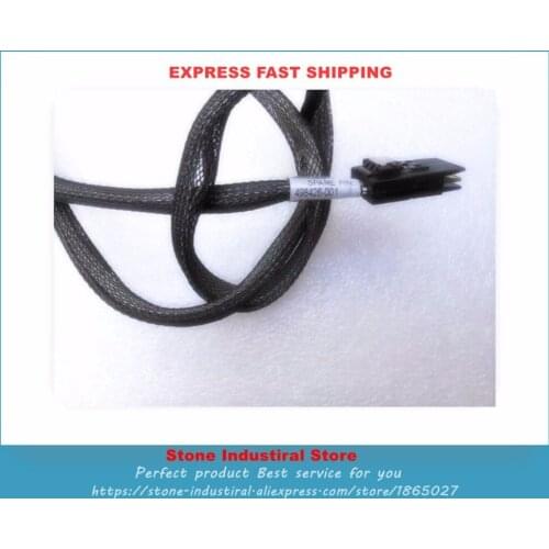 SAS Backplane Cable For DL380G6G7 493228-006 498426-001 100% Tested Good Quality