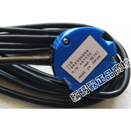 TS5233N558 Rotary Encoder Resolver