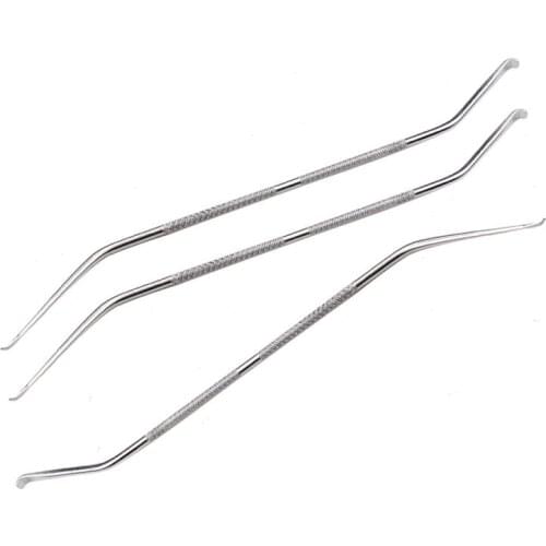 1Pc Beekeeping Tool Bee Grafting Needle Dual Purpose Shift Pin Worm Apiculture Grafted Bee Larva Tool For Beekeeper Bee Queen