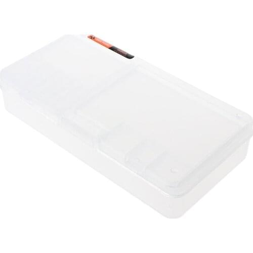 2021 New Multi Functional Mobile Phone Repair Storage Box For IC Parts Smartphone Opening Tools Collector