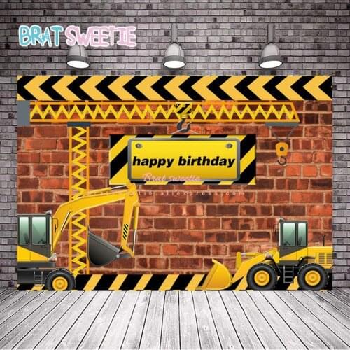 Brat Sweetie Wall Decorations