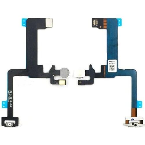 High Quality Sensor Proximity Flex Cable For Apple iPhone 6 plus 5.5" Power On Off Key Flex Cable
