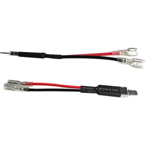 Gouhuo Car Adapters