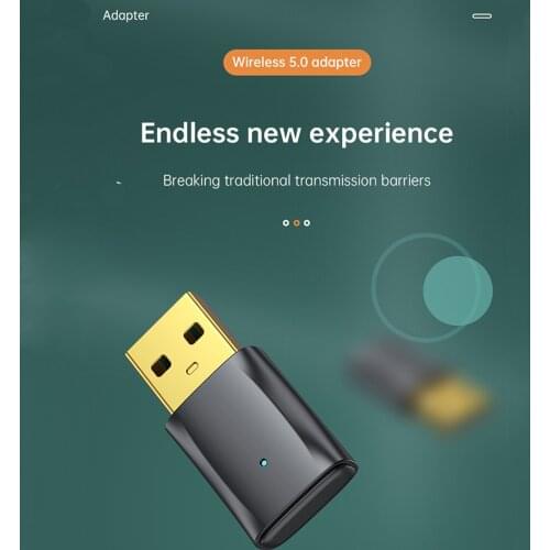 ISHOWTIENDA Wireless Audio Adapters