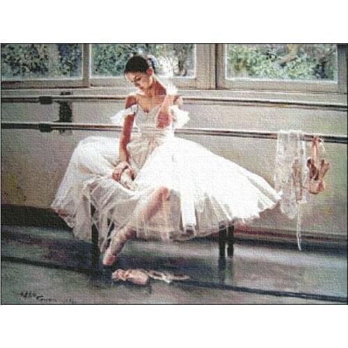 JOYAUTUM Oil Paints