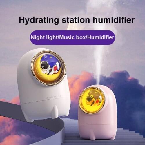 LINZE Air Humidifiers