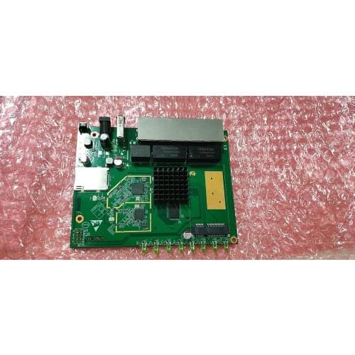 MT7621 Router Develops Customized Model Dual-band WIFI 4G Support U7621-01