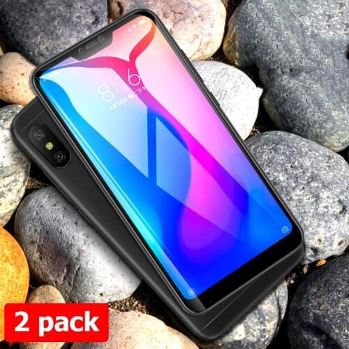 Muchi Screen Protectors For Xiaomi Redmi 4