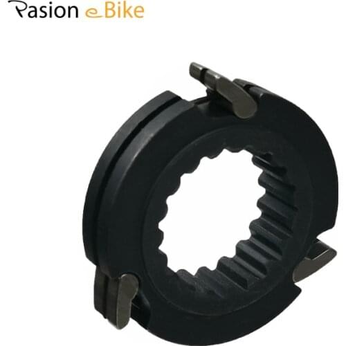 Pawl Clutch for Bafang BBS02 BBS01 BBSHD Pawl BBS Freewheel Clutch BBSHD BBS01 BBS02 Clutch Failures And Troubleshooting