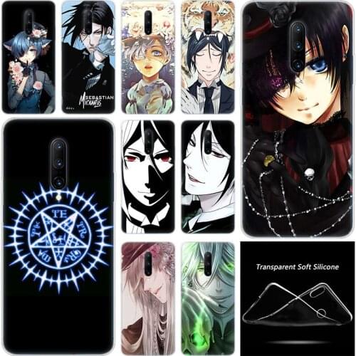 NAJOJO OnePlus 5T Phone Cases