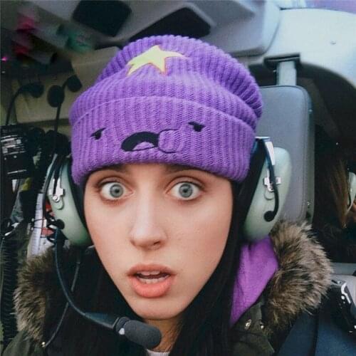 2019 new Beanie Hats Cap Winter Hats For Women Men Knitted Brand Hat Female And Male Skullies Caps solid ski gorros hats