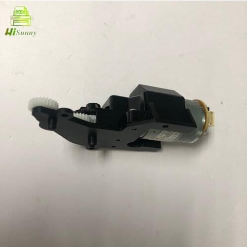 Q6718-67017 Q5669-60697 For HP T610 T620 T770 T790 T1100 T1120 T1200 T2300 T7100 Z2100 Z3100 Z3200 Z5200 Star Wheel Motor Assy