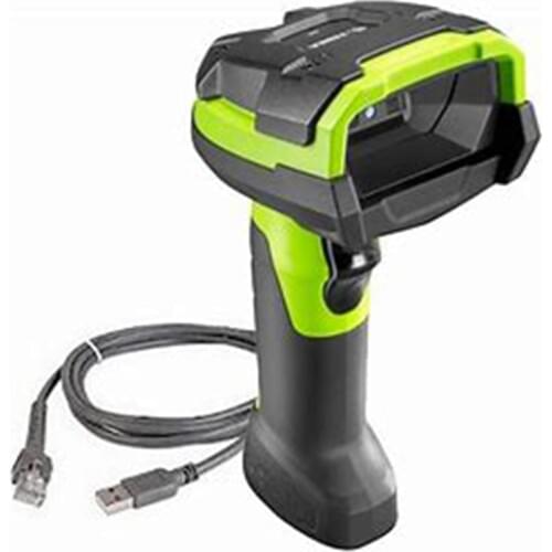 1D LI3608 Barcode Scanner For Zebra Technologies LI3608-SR Barcode Scanner
