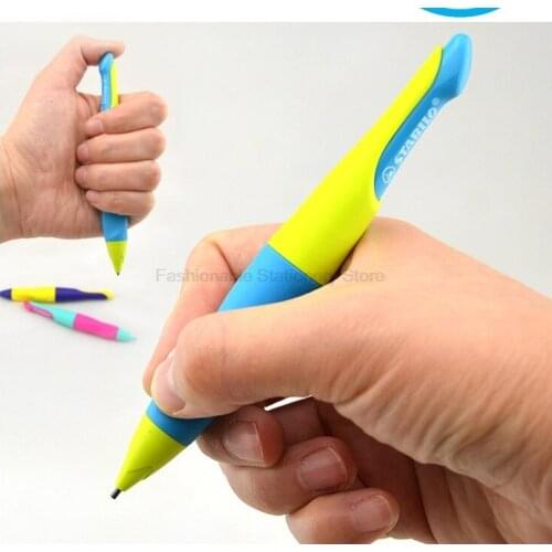 Детские карандаши Stabilo China At AliExpress