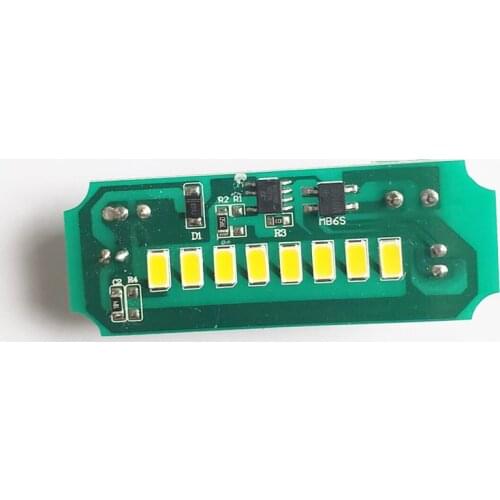 LED Chip for Step Light Warm light Cold Light 0.6W/1W/3W