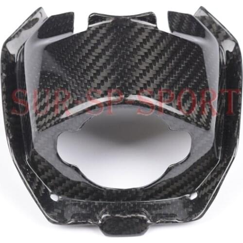 Ignition Switch Key Guard Cover For Honda CB1000R 2018-2019
