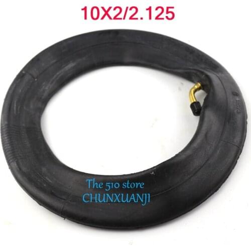 10X2/2.125 Inner tube Baby Stroller Pram Replacement Kids Stroller Tricycle 10 inch 10x2 inner 10x2.125 tire