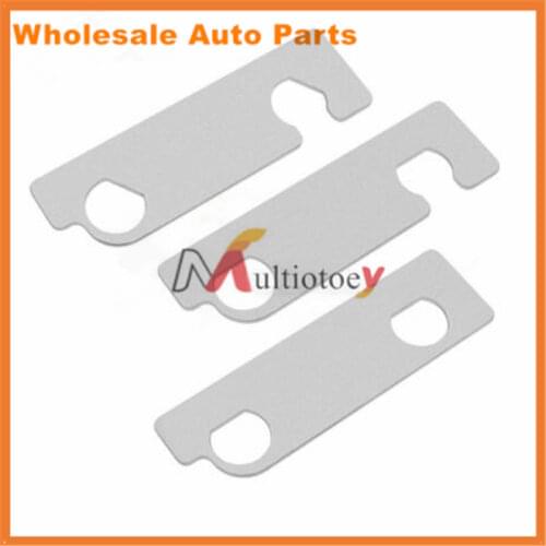 3PCamshaft Retaining Holding Tool Set EN-48383 EN-46105 Alternative For Vauxhall Opel Saab Cadillac Buick Chevrolet 2.8L 3.0L3.6