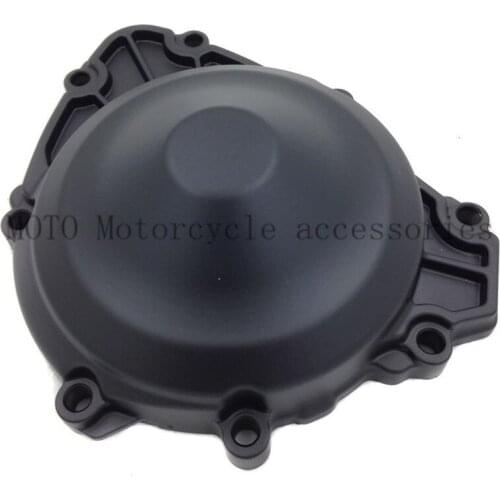 Motorcycle Accessories Stator Engine Cover Crank case For YAMAHA YZF R1 YZF-R1 2009-2011 Motorbike Engine Crankcase Stator Cover