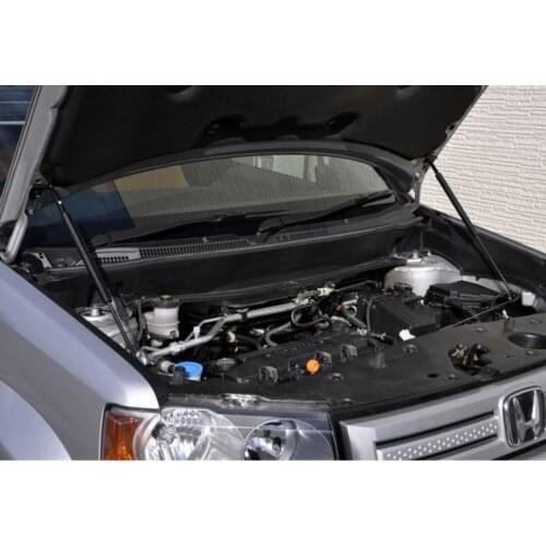 Hood Damper for Honda Crossroad RT1 2007-2010 Gas Strut Lift Support Front Bonnet Modify Gas Spring Shock Absorber