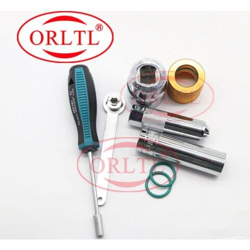 Hot New Diesel Injector Removal Common Rail Injectors Repair Tools Assemble Disassemble Tools for Cat 320D Injectors