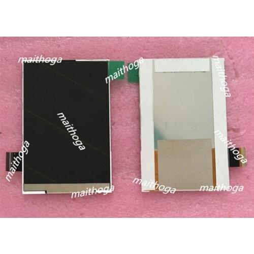 IPS 3.5 inch 39PIN HD TFT LCD Color Screen ILI9481 Drive IC RGB+SPI Interface 320(RGB)*480