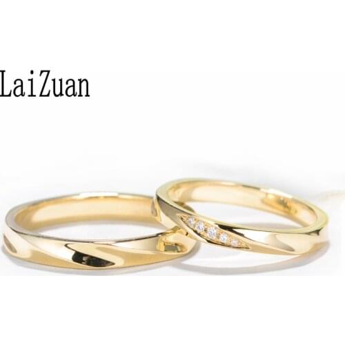 LaiZuan Paired Rings