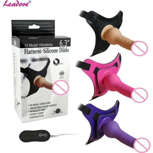 Dildos Leadove China