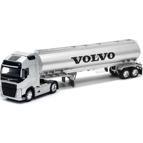 Welly 1:32 Volvo FH Oil Tanker