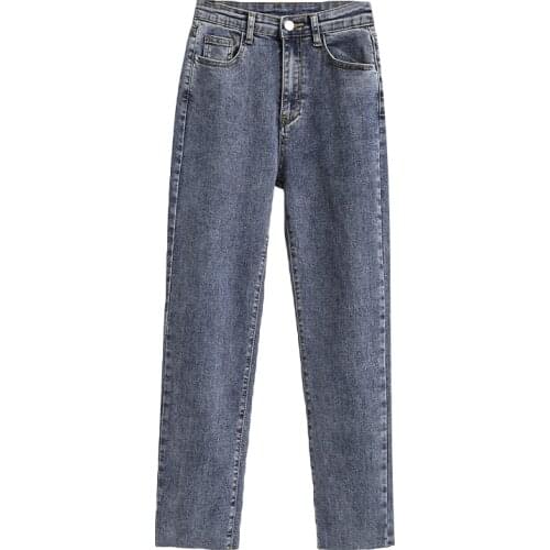 NEOPHIL Women's Skinny Jeans