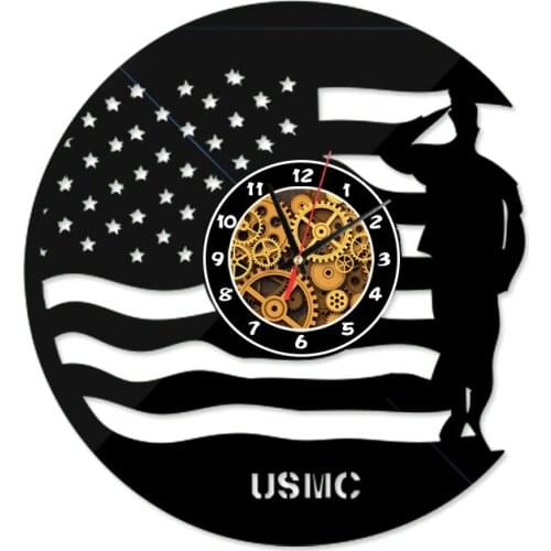 New sale real quartz wall clocks acrylic watch fashion europe still life horloge digital clock Home Decor For Living Room