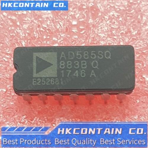 NEW AD585SQ/883 AD585SQ/883B AD585AQ AD586TQ/883B AD586SQ/883B AD588AQ AD588BQ AD588SQ AD588TQ AD620AN AD620BN AD620ANZ