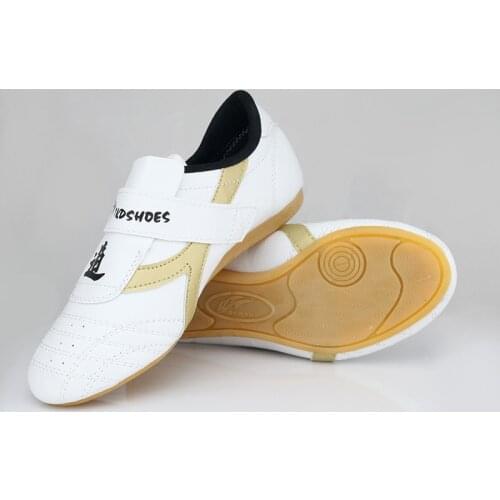 Boxing Shoes Women Children Adult Road Shoes Dichotomanthes Soft Bottom Breathable Training Sports Shoes