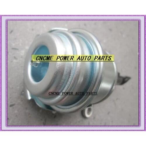 TURBO Wastegate Actuator GT1544V 740611-5002S 740611 28201-2A100 740611-0003 For HYUNDAI Matrix Getz For KIA Cerato D4FA 1.5L