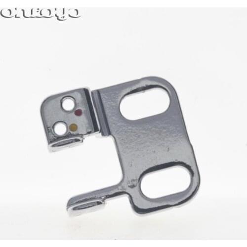 Industrial Sewing Machine Spare Parts Upper Thread Guide 209713 For Pegasus M700